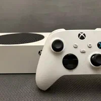 ایکس باکس سری اس Xbox series S|کنسول، بازی ویدئویی و آنلاین|تهران, قنات‌کوثر|دیوار