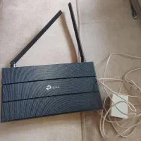 مودم تی پی لینک|مودم و تجهیزات شبکه|سقز, |دیوار