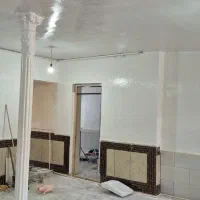نقاشی ساختمان  روز‌‌ نقد اقساط|خدمات پیشه و مهارت|تربت‌حیدریه, ۴۵ متری|دیوار