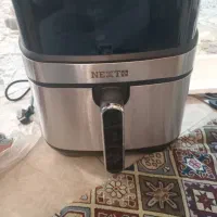 سرخ کن نو داخل کارتن فقط برا عکس گرفتن در آوردم