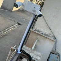 فروش و نصب دوربین مداربسته و دزدگیر اماکن|دوربین مداربسته|شیراز, تاچارا|دیوار