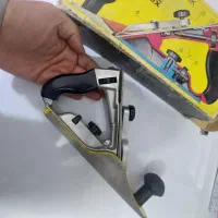 رنده دستی نجاری قدیمی و آکبند نارکس ۴ ساخت چک|ابزارآلات|نیشابور, شهرک فرهنگیان|دیوار