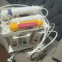 دستگاه تسویه اب