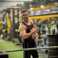 حجم دهنده عضلات چربی سوزی شکم پهلو|خدمات آرایشگری و زیبایی|کیش, |دیوار