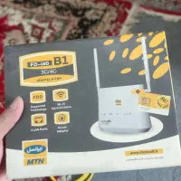 مودم ایرانسل