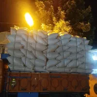 کاه تحویلی درب منزل