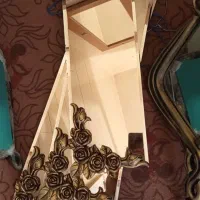 آینه سه تایی