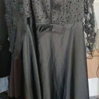 لباس مجلسی شیک
