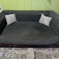 مبل ۷ نفره چستر کار کرده