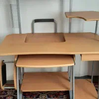 میز کامپیوتر