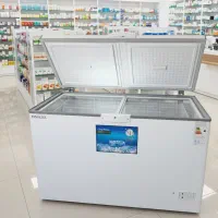 یخچال فریزر صندوقی مدل KF280 KF350|فروشگاه و مغازه|تهران, جمهوری|دیوار