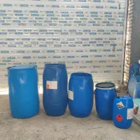 بشکه پلاستیکی تک و عمده خریدو فروش انواع مختلف