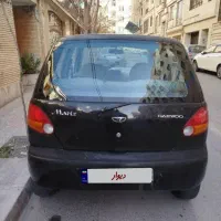 ماتیزمدل81عقب جلو پلوم.|خودرو سواری و وانت|تهران, شهرآرا|دیوار