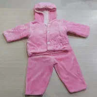 کاپشن شلوار سوشرت شلوار بلوزشلوار دخترانه ۱تا۳ سال|کفش و لباس بچه|تبریز, |دیوار