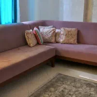 فروش مبلمان و ناهار خوری|مبلمان خانگی و میز عسلی|شیراز, شهرک ایثار|دیوار