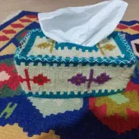 گلیم دست بافت|گلیم، جاجیم، گبه|کرمانشاه, |دیوار