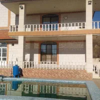 اجاره روزانه ویلا باغ|اجارهٔ کوتاهمدت ویلا و باغ|شیراز, ویلاشهر|دیوار