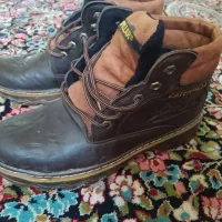 نیم بوت مردانه|کیف، کفش، کمربند|کرمان, |دیوار