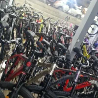 آقای دوچرخه ( حرفه ای شهری کوهستان جاده)