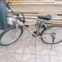 دوچرخه ۲۶ آساک دوچرخ