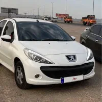 فروش ۲۰۷ اتومات سفید ۱۴۰۳