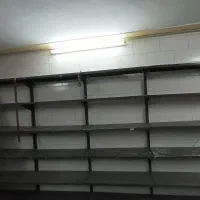 قفسه دیواری و استند|فروشگاه و مغازه|کرمانشاه, |دیوار