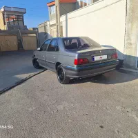 پارس tu5 مدل ۱۴۰۰ خونگی|خودرو سواری و وانت|میاندوآب, |دیوار