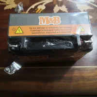 باطری موتور|قطعات یدکی و لوازم جانبی|مشهد, ابوذر|دیوار