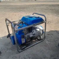 موتور برق|ماشینآلات صنعتی|ورامین, خیر آباد|دیوار