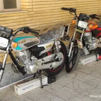 موتور پرواز 200cc بدون Abs فروش فوری مقطوع