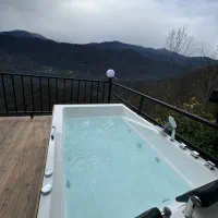 کد**طالشی جکوزی