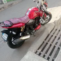 اپاچی ۱۸۰ مدل ۹۵