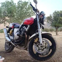 سیبی 400 فروشی یا معاوضه با پراید