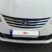 جک j4 با گارانتی مدل1403 قیمت مناسب|خودرو سواری و وانت|سمنان, |دیوار
