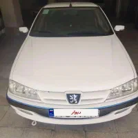 پارس موتور تیوفایومدل 1400