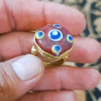 انگشتر قدیمی|جواهرات|اصفهان, شاهزاده ابراهیم|دیوار