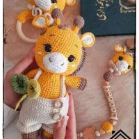 عروسک های پسرونه شخصیت کارتونی|اسباب‌بازی بچه|بندر ترکمن, |دیوار