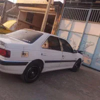 پارس ۹۲ بی رنگ همراه باسیستم کامل و خفن