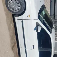 سمند کارمندی مدل ۹۶