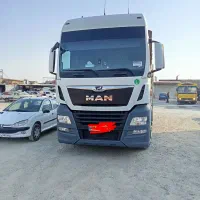 مان 500 باری