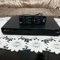 دی.وی.دی الجی|پخش‌کننده DVD و ویدیو|تهران, یافت‌آباد|دیوار