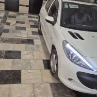 207 بی رنگ|خودرو سواری و وانت|پاکدشت, پاکدشت (مامازند)|دیوار