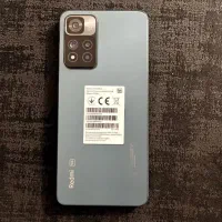 نوت ۱۱پرو پلاس فایو جی معاوضه|موبایل|زاهدان, |دیوار