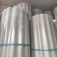 فایبرگلاس فوم کارتن پلاست پلی کربنات|مصالح و تجهیزات ساختمان|کرج, حصارک بالا|دیوار