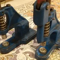 دستگاه پانچ دستی چند کاره قابلیت اتصال سرهای مختلف|ابزارآلات|تهران, شارق|دیوار