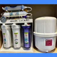 دستگاه تصفیه آب کیسی کمجا تایوان|آبسردکن و تصفیه آب|تهران, گلستان (شهرک راه آهن)|دیوار