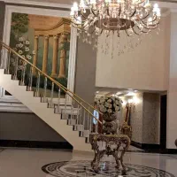 رهن واحد ۶۰ متری کیش مجتمع آرین۳