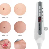 دستگاه پن بیوتی خال بردار