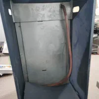 هیتر برقی و بخاری گازی|بخاری، هیتر، شومینه|ایلام, |دیوار