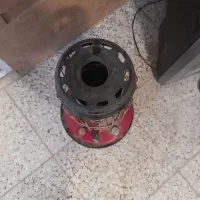 بخاری  نفتی و گازی